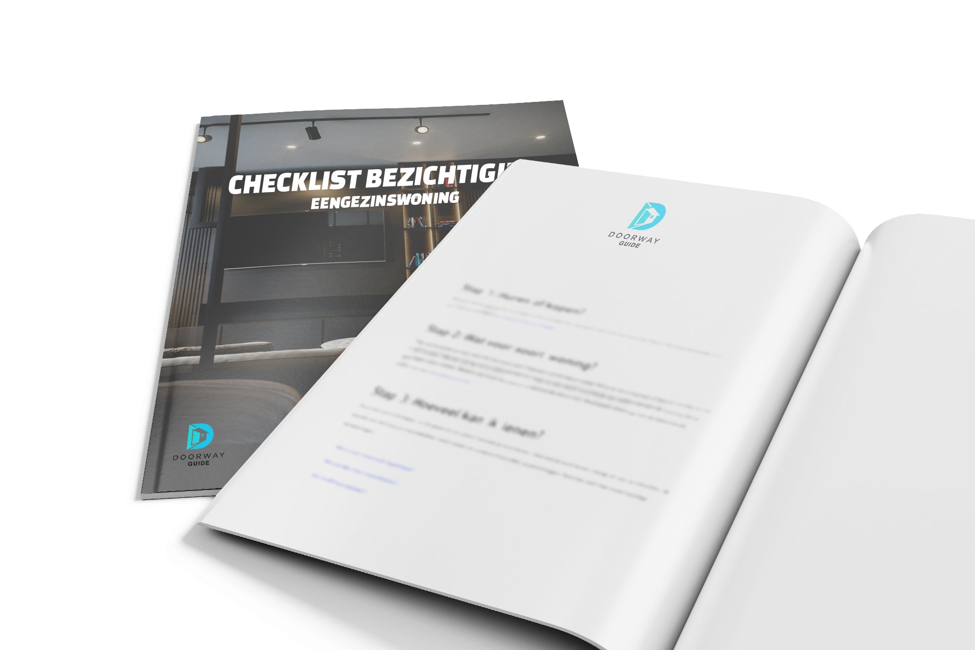 Checklist - Bezichtiging (eengezinswoning)