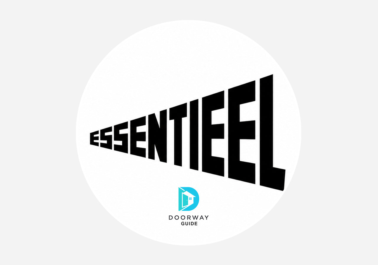 Verkoop Essentieel