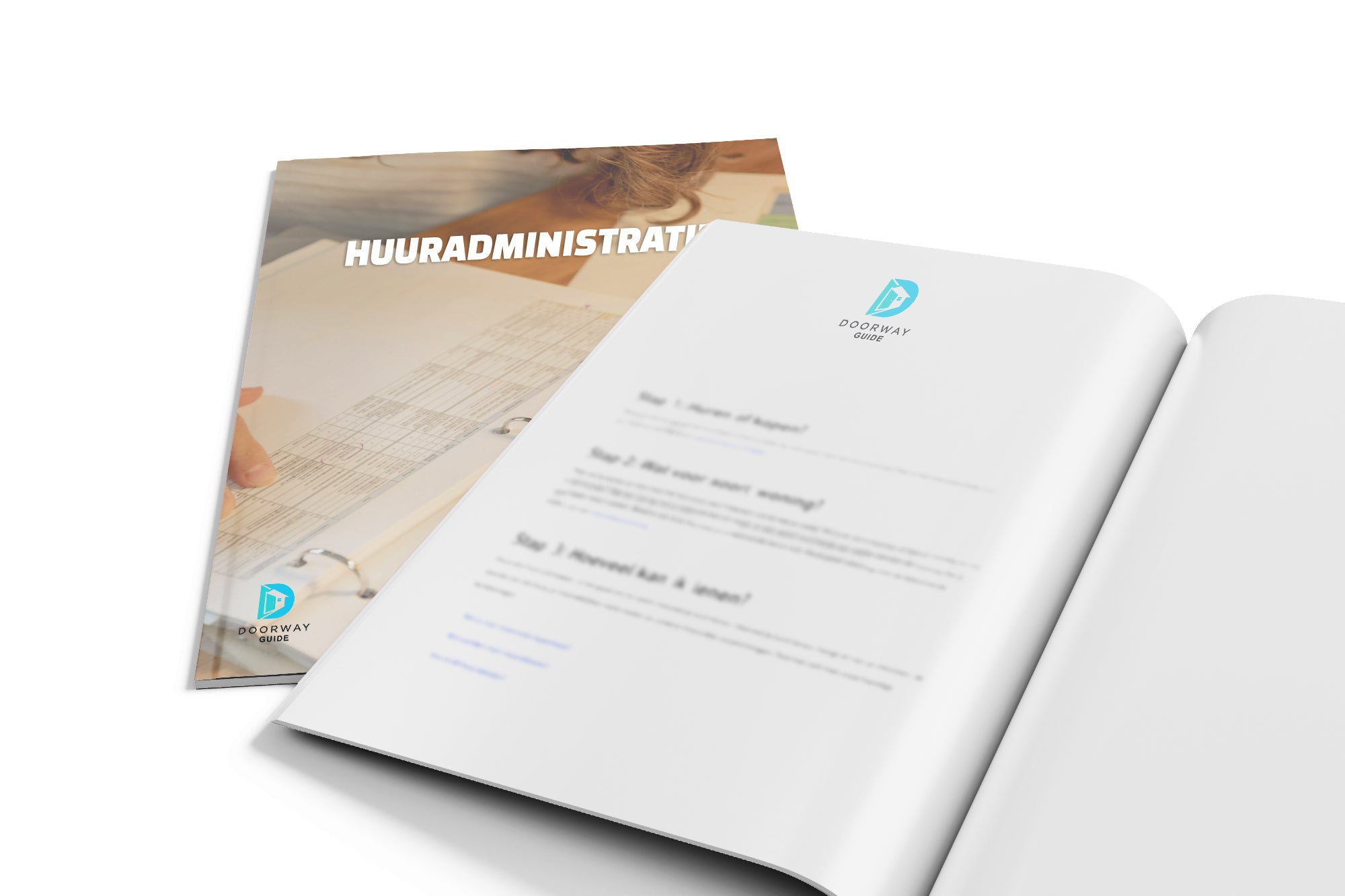 Huuradministratie Tracker