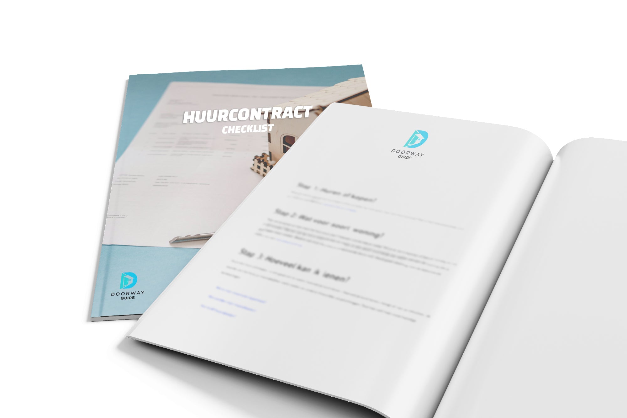 Huurcontract checklist