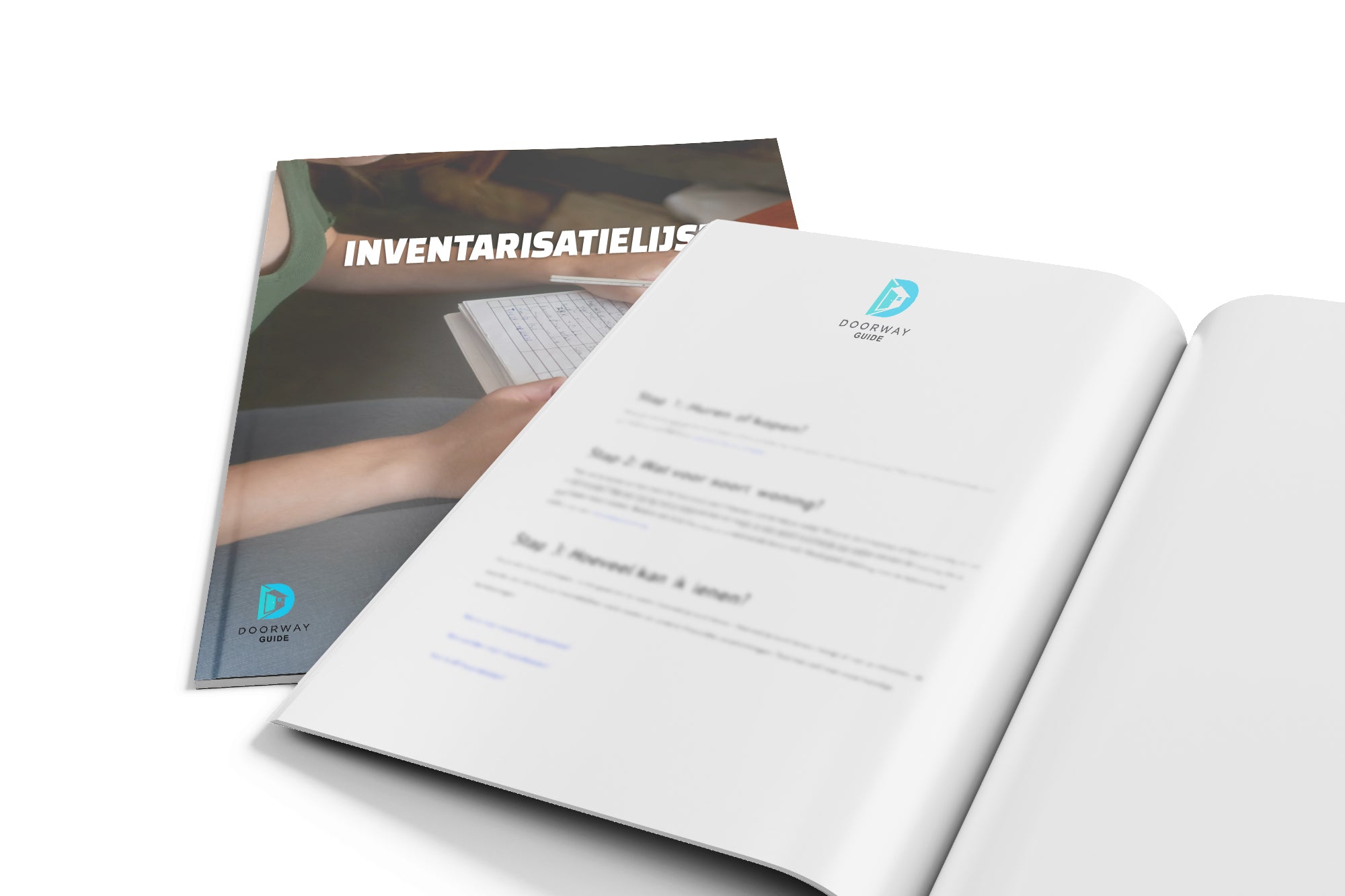 Inventarisatielijst