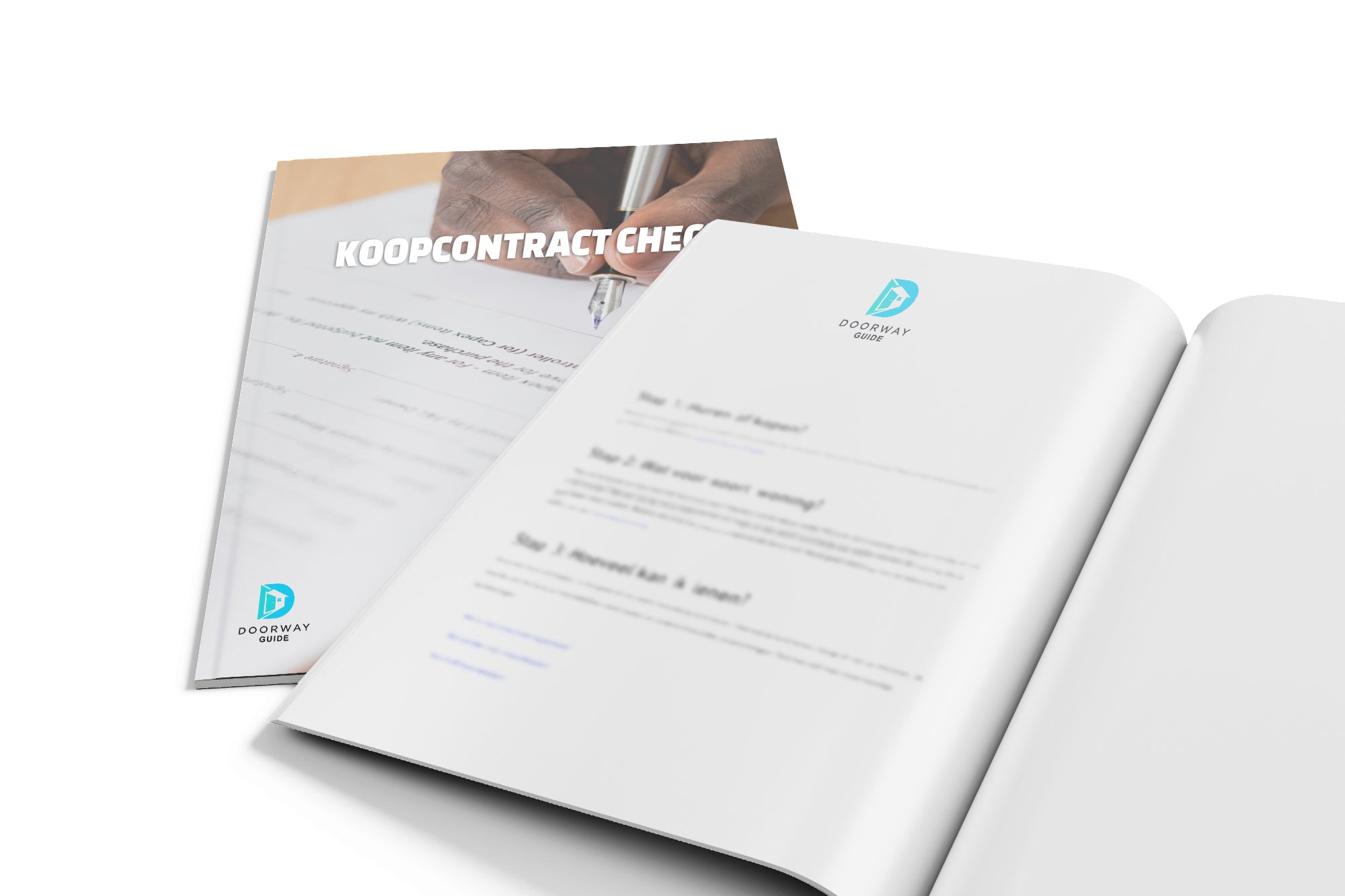Koopcontract check