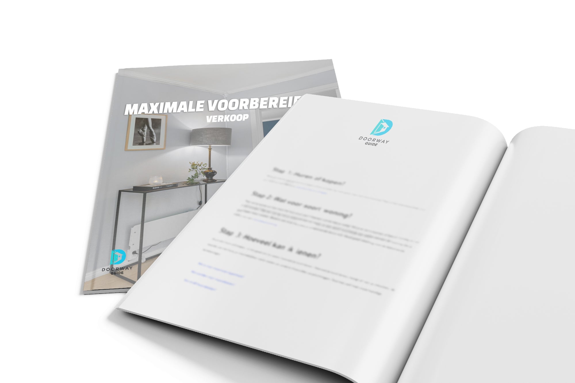Maximale voorbereiding