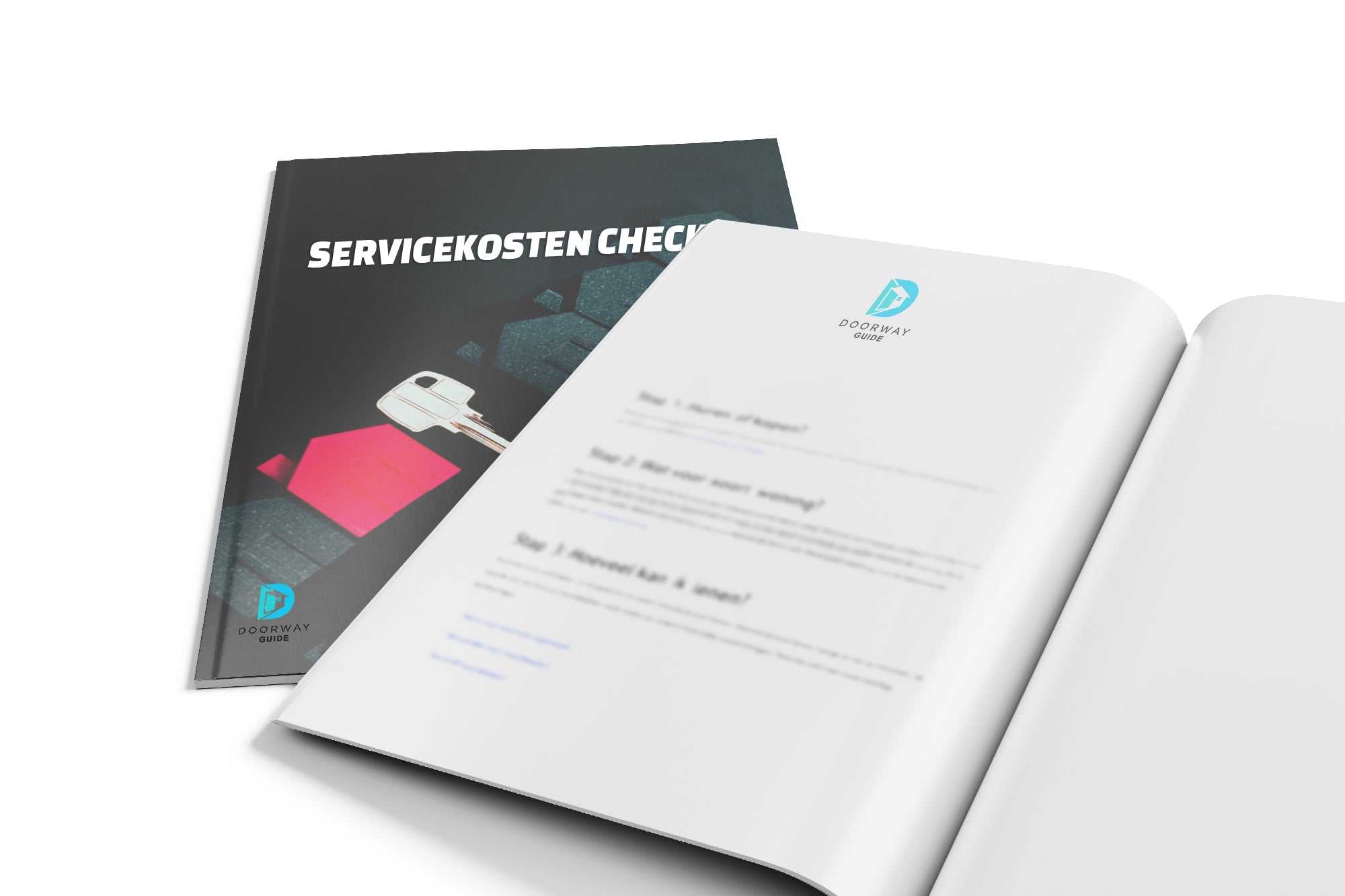 Servicekosten Checker