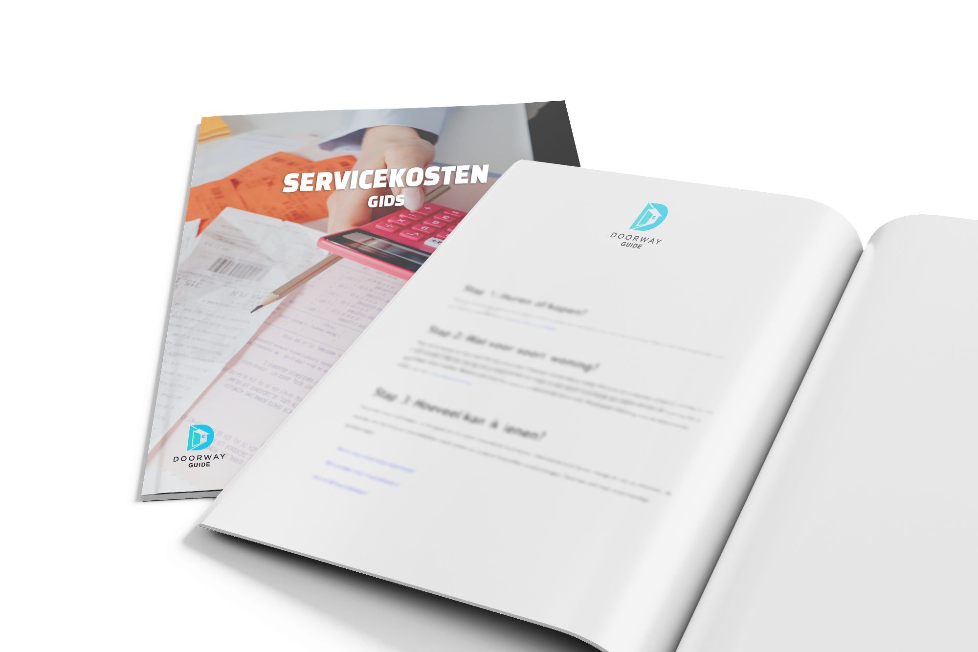 Servicekosten gids