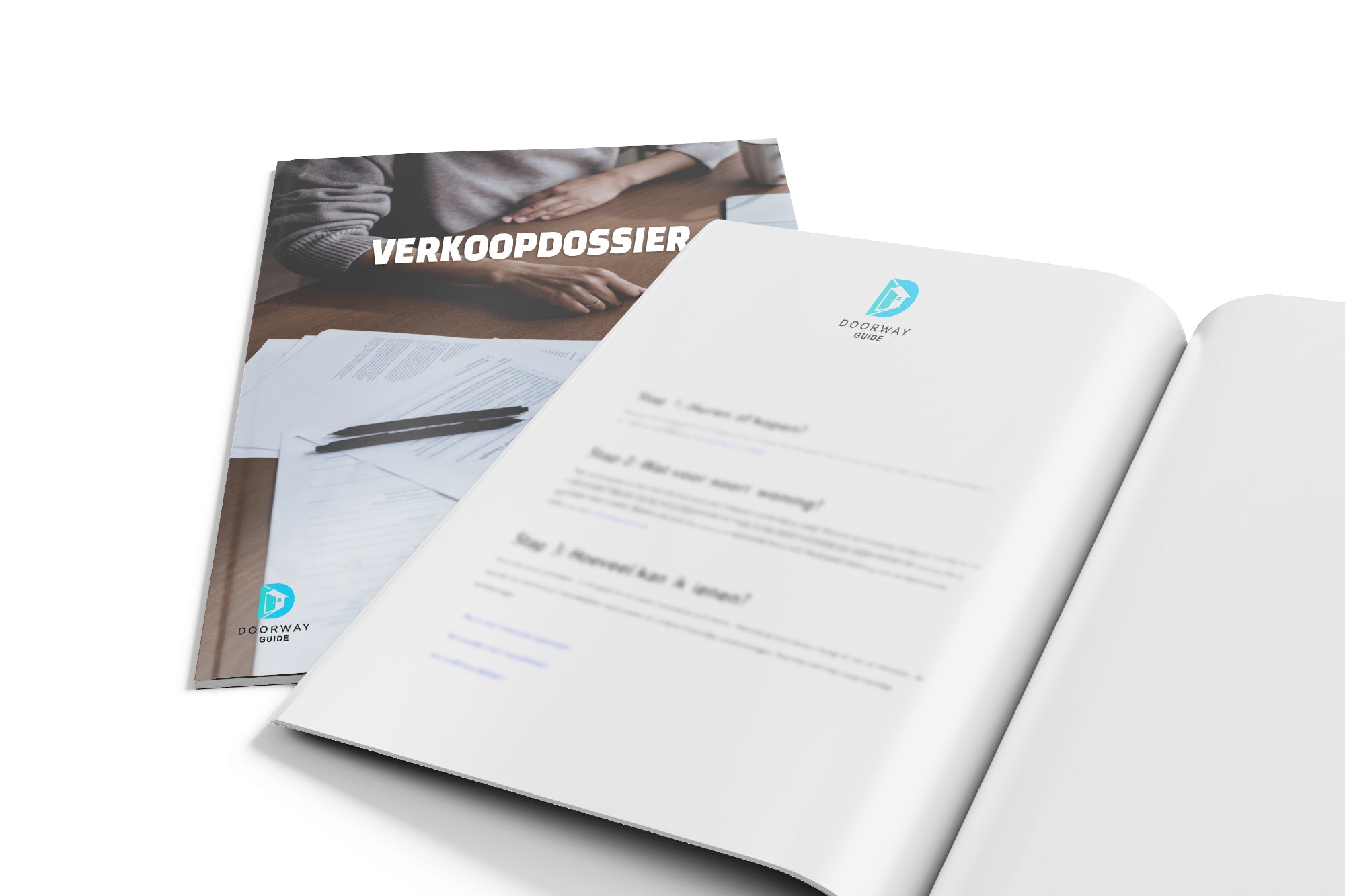 Het informatiedossier